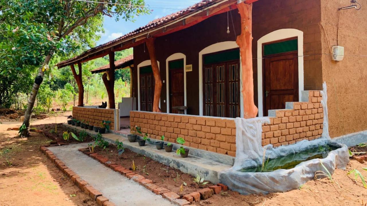 Sigiriya Chena Villa Exterior photo