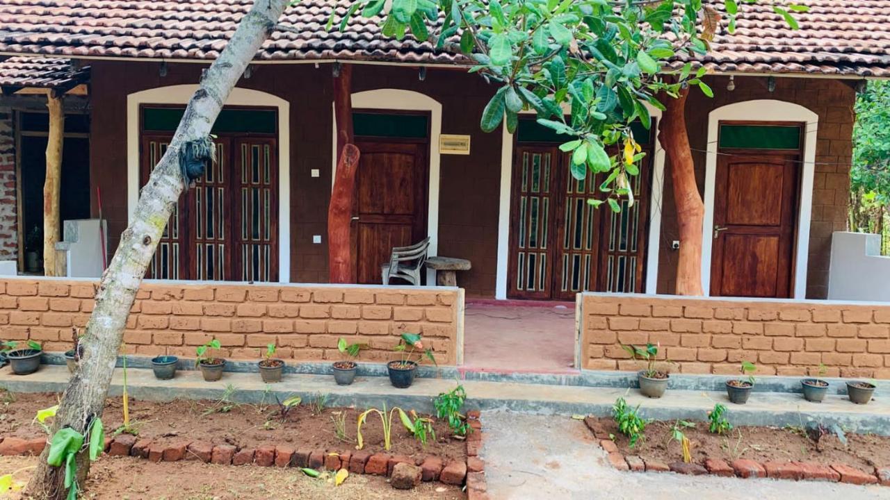 Sigiriya Chena Villa Exterior photo