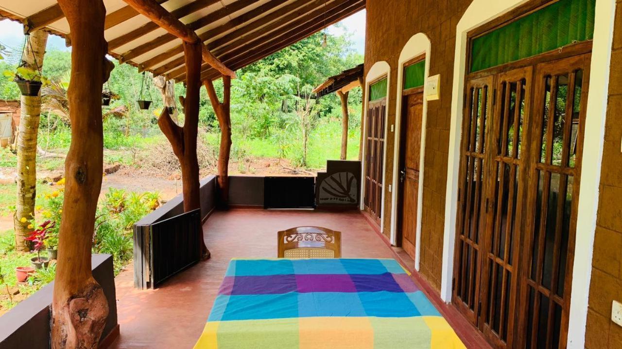 Sigiriya Chena Villa Exterior photo