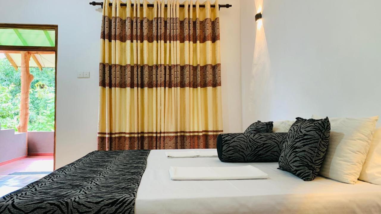 Sigiriya Chena Villa Exterior photo