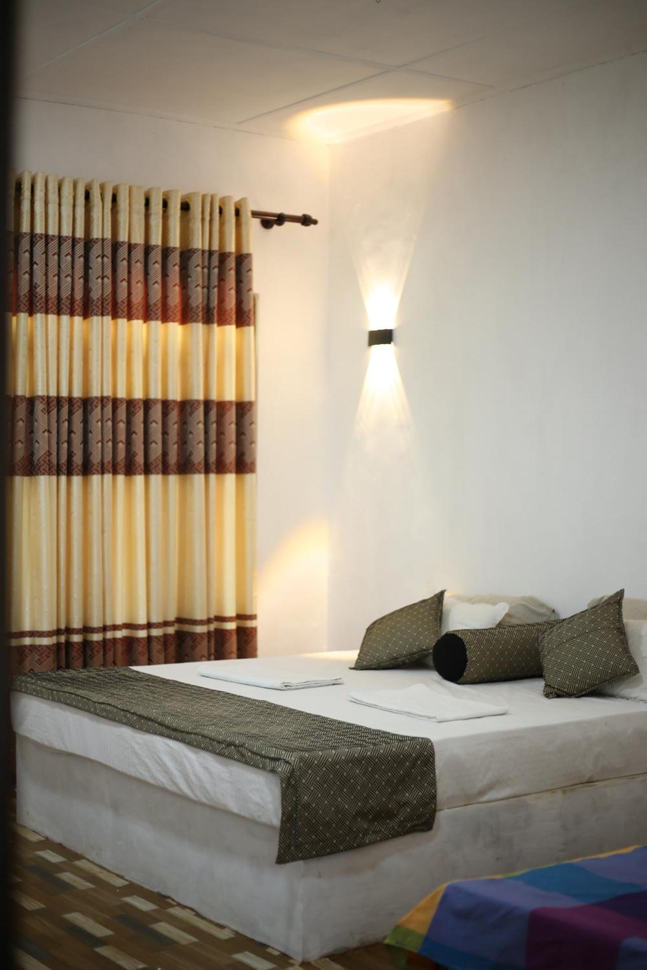 Sigiriya Chena Villa Exterior photo